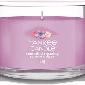 Yankee Candle Signature Duftkerze Summit Stargazing 37 g