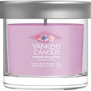 Yankee Candle Signature Duftkerze Summit Stargazing Small Tumbler
