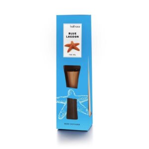 balthasar Duftstäbchen Blue Lagoon 100 ml