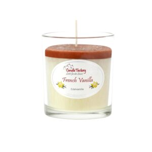 Candle Factory Duftkerze Party Light French Vanilla