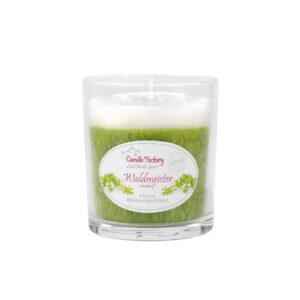 Candle Factory Duftkerze Party Light Waldmeister