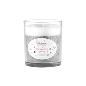 Candle Factory Duftkerze Party Light Kuschelzeit