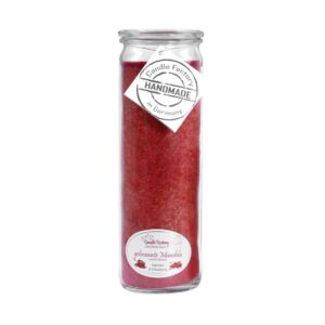Candle Factory Duftkerze Big Jumbo Gebrannte Mandel