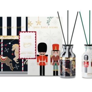 ipuro Ipuro Geschenkset magical & finest 2 x 50 ml