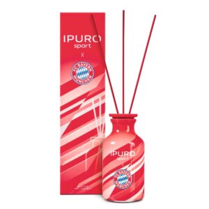 ipuro Duftstäbchen FC Bayern München 240 ml