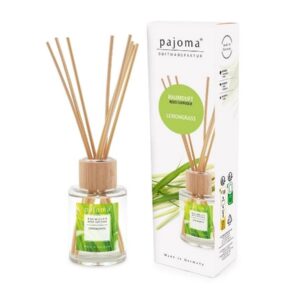 Pajoma Duftstäbchen Lemongras Modern Line 100 ml