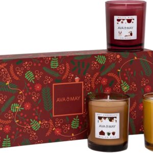 AVA & MAY Geschenkbox Cozy Drinks