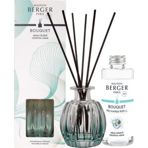 Maison Berger Duftstäbchen Mini Bouquet – Aqua Céleste 100 ml