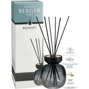 Maison Berger Duftstäbchen Bouquet Mineral – Musc Cocoon 180 ml