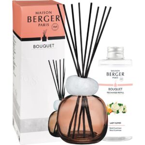 Maison Berger Duftstäbchen Lady Flower 180 ml