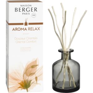 Maison Berger Duftstäbchen Aroma Relax- Douceur Orientale 180 ml
