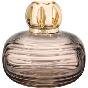 Maison Berger Duftlampe Enigma Braun, 386 ml