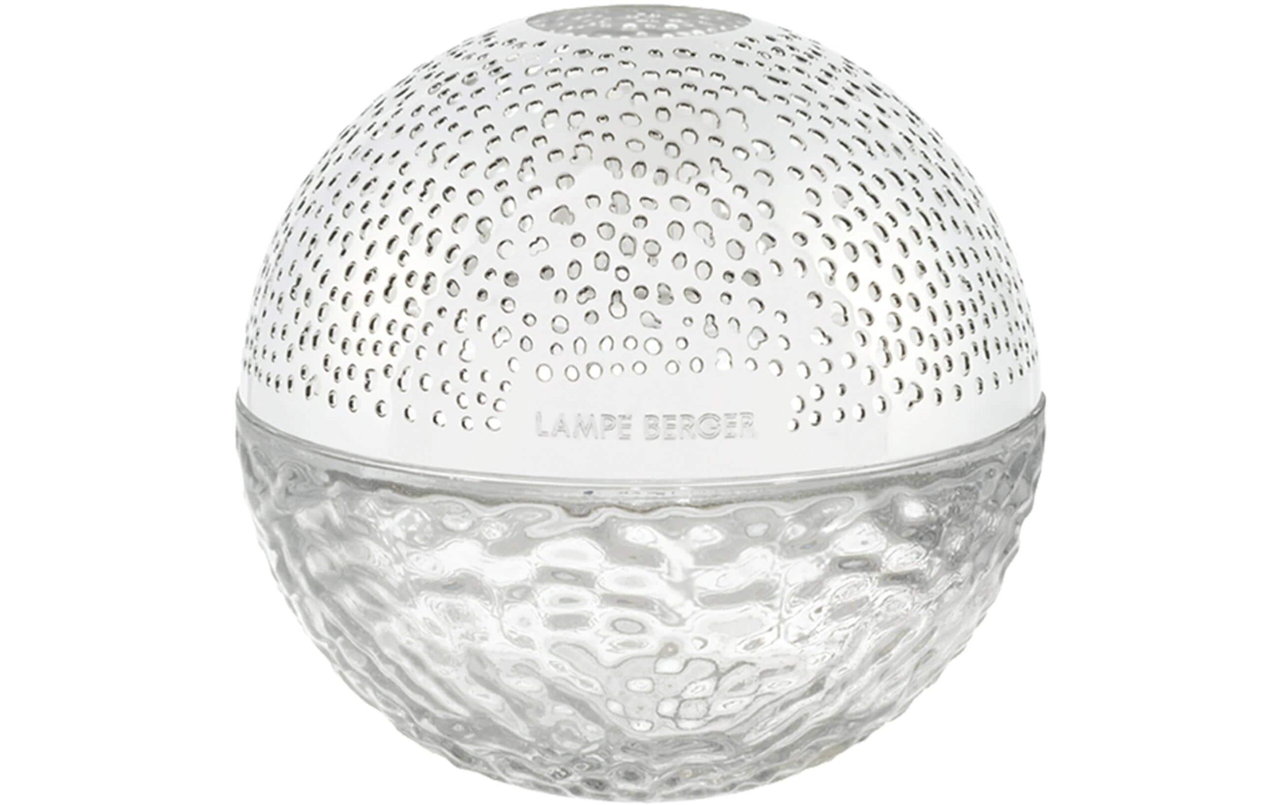 Maison Berger Duftlampe Gravitiy Transparent, 448 ml