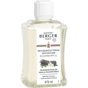 Maison Berger Duftöl Splendeur Vanillée 475 ml