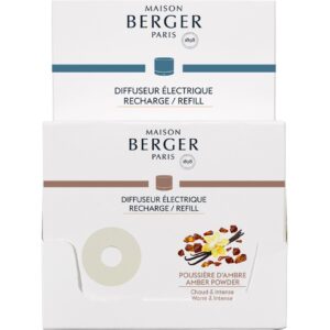 Maison Berger Duftöl Poussière dAmbre
