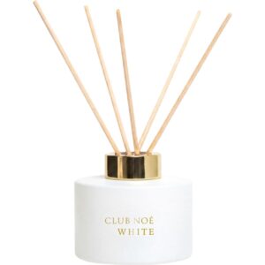 Club Noé Duftstäbchen White, Cashmere, Iris, White Musk 150 ml