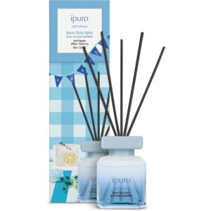 ipuro Duftstäbchen Fizzy tonic 100 ml