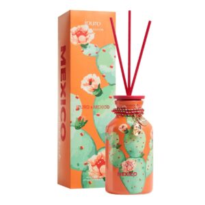 ipuro Duftstäbchen Mexico 240 ml