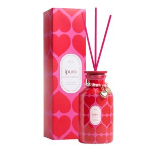 ipuro Duftstäbchen Love’s embrace 240 ml
