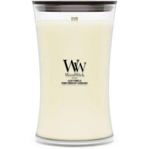Woodwick Lush Pomelo Large Jar