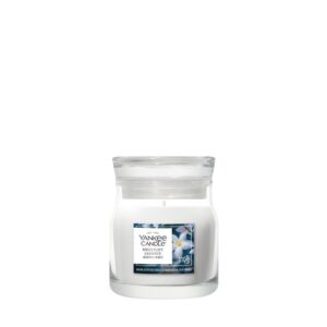 Yankee Candle Signature Duftkerze Midnight Jasmine Signature Small Jar
