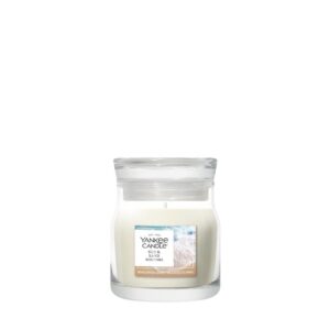 Yankee Candle Signature Duftkerze Sun & Sand Signature Small Jar