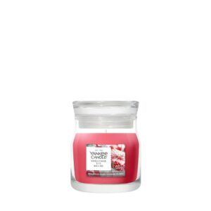 Yankee Candle Signature Duftkerze Christmas Eve Signature Small Jar