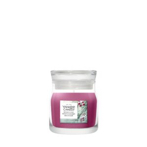 Yankee Candle Signature Duftkerze Sparkling Winterberry Signature Small Jar