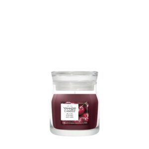 Yankee Candle Signature Duftkerze Black Cherry Signature Small Jar