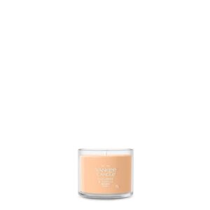 Yankee Candle Signature Duftkerze Tangerine & Vanilla Signature Filled Votive