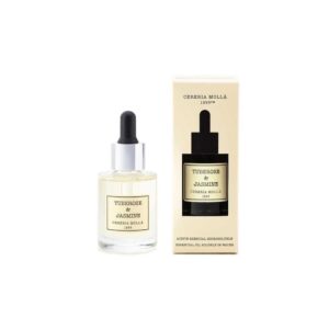 Cerería Mollá Duftöl Tuberose & Jasmine 30 ml 1 Stück