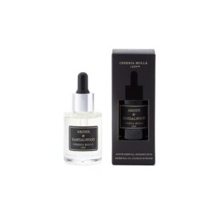 Cerería Mollá Duftöl Amber & Sandalwood 30 ml 1 Stück