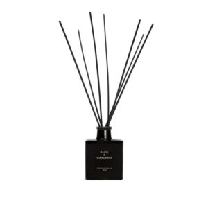 Cerería Mollá Diffusor Basil & Mandarin 250 ml