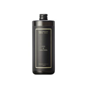 Cerería Mollá Refill Oud & Leather 500 ml