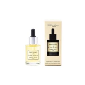 Cerería Mollá Duftöl Raspberry & Black Vanilla 30 ml 1 Stück