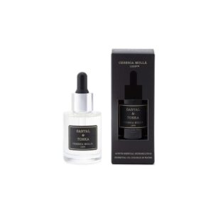 Cerería Mollá Duftöl Santal & Tonka 30 ml 1 Stück