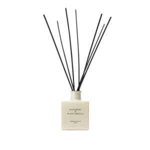 Cerería Mollá Duftstäbchen Raspberry & Black Vanilla 250 ml