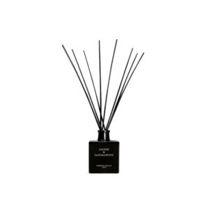 Cerería Mollá Duftstäbchen Amber & Sandalwood 100 ml