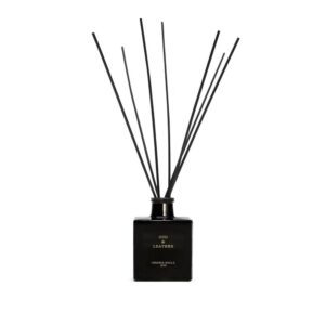 Cerería Mollá Duftstäbchen Oud & Leather 250 ml