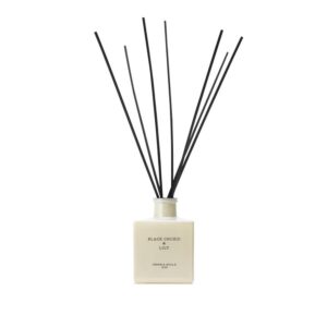 Cerería Mollá Duftstäbchen Black Orchid & Lily 250 ml