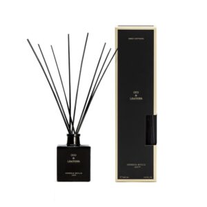Cerería Mollá Duftstäbchen Oud & Leather 100 ml