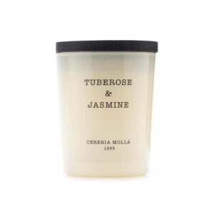 Cerería Mollá Duftkerze Tuberose & Jasmine 70 g