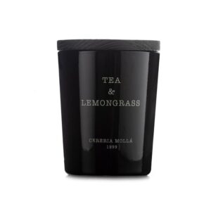 Cerería Mollá Duftkerze Tea & Lemongrass 70 g