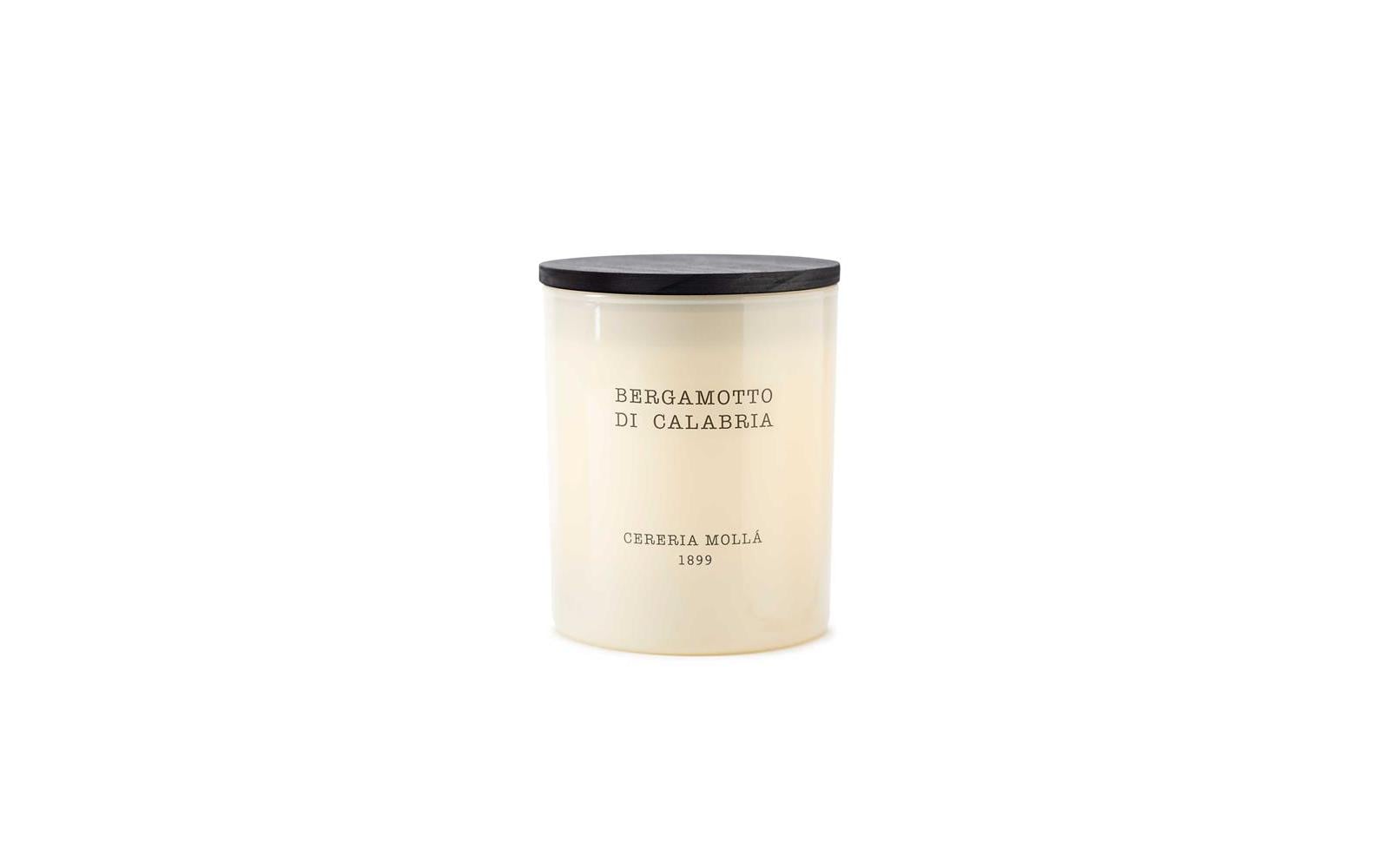 Cerería Mollá Duftkerze Bergamotto di Calabria 230 g