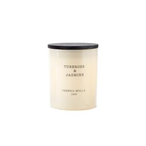 Cerería Mollá Duftkerze Tuberose & Jasmine 230g