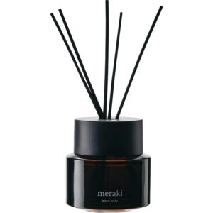 meraki Duftstäbchen Warm Tonka 100 ml