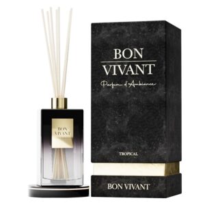BON VIVANT Tropical Diffuser 500 ml