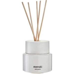meraki Duftstäbchen White garden 100 ml