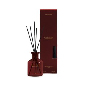 Cerería Mollá Gingerbread Madeleine 120 ml