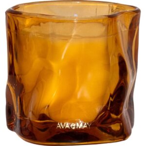 AVA & MAY Duftkerze Thailand 140 g
